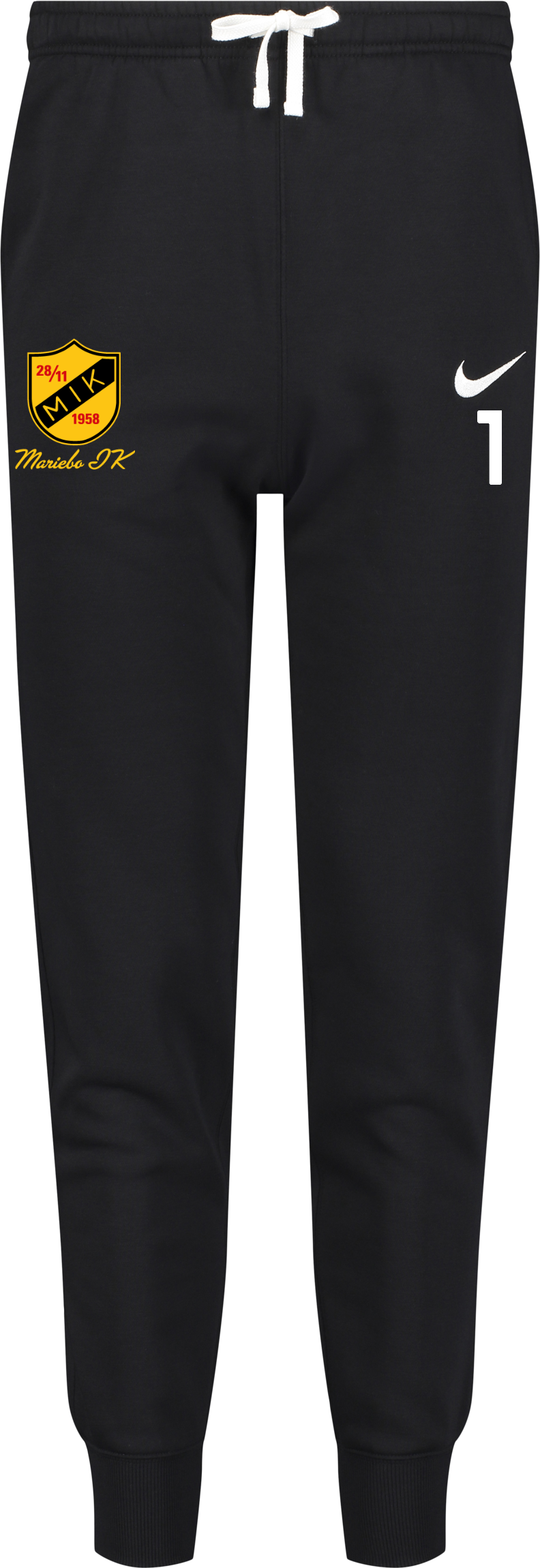 
NIKE, 
PARK26 FLC PNT, 
Detail 1
