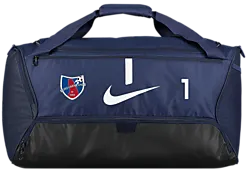 317954102101 NIKE Academy Team Duff M 317954102101 NIKE Academy Team Duff M Standard Small1x1