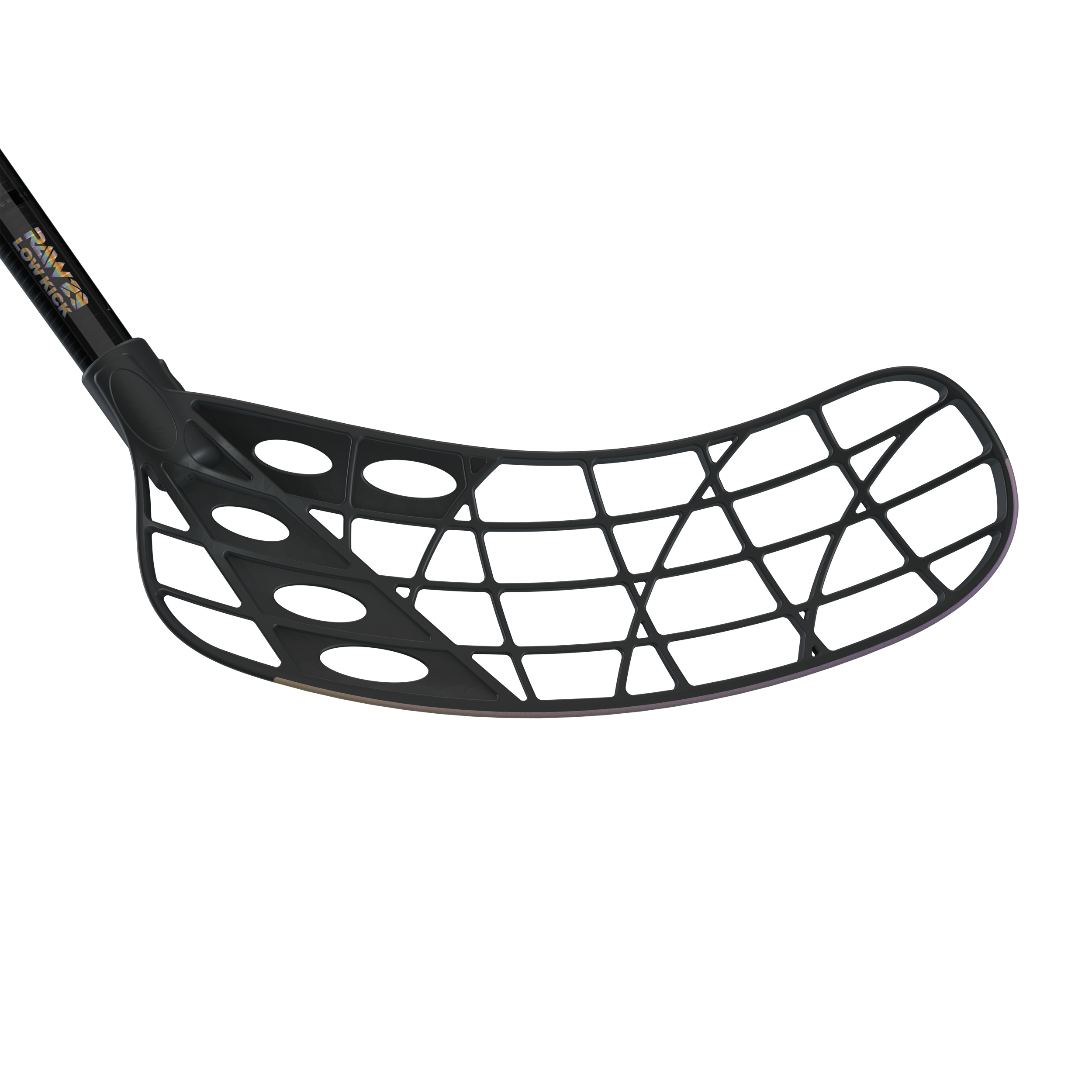 FATPIPE, Raw 29 Low Kick Ctrl Ro