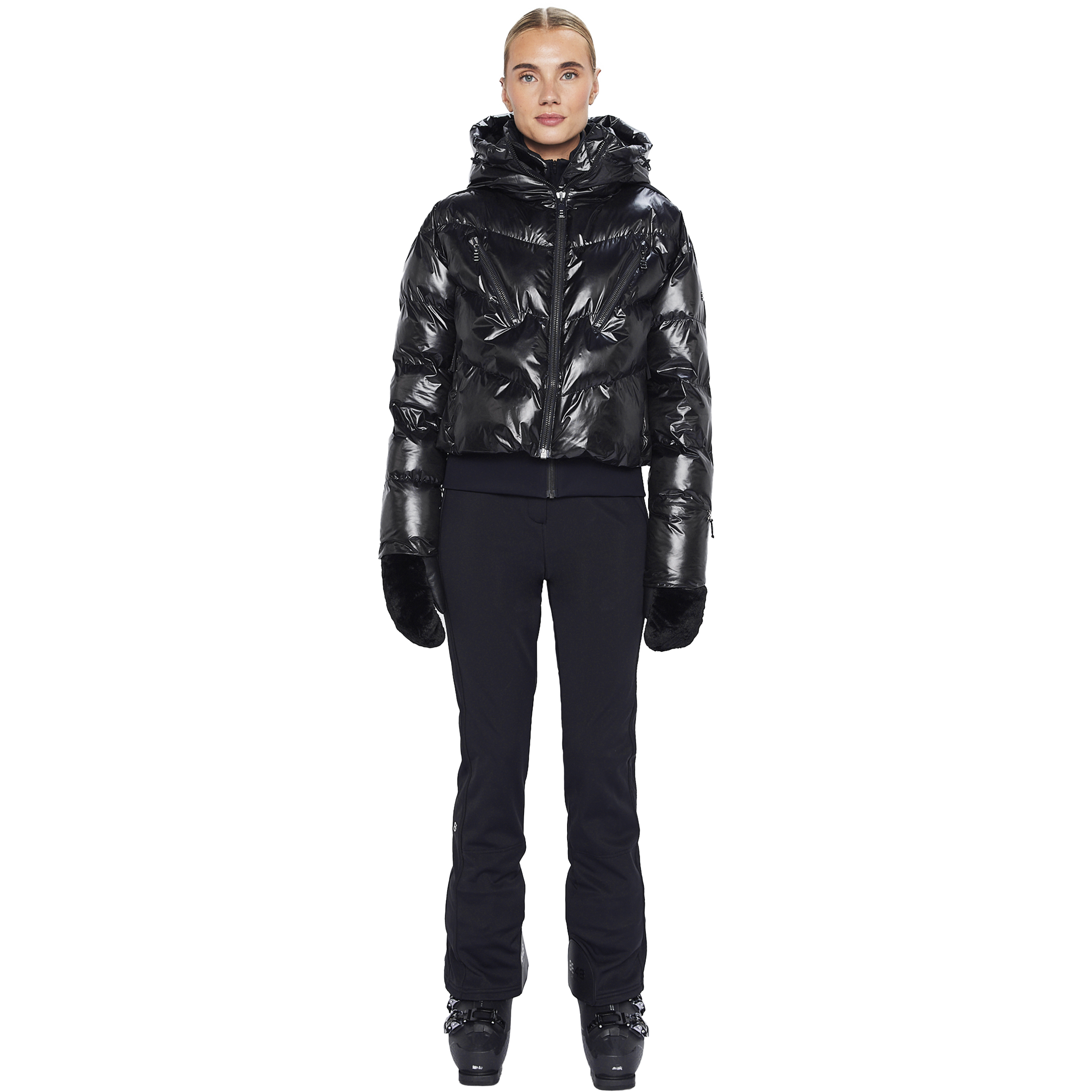 8848 ALTITUDE, Noelle W Ski Jacket