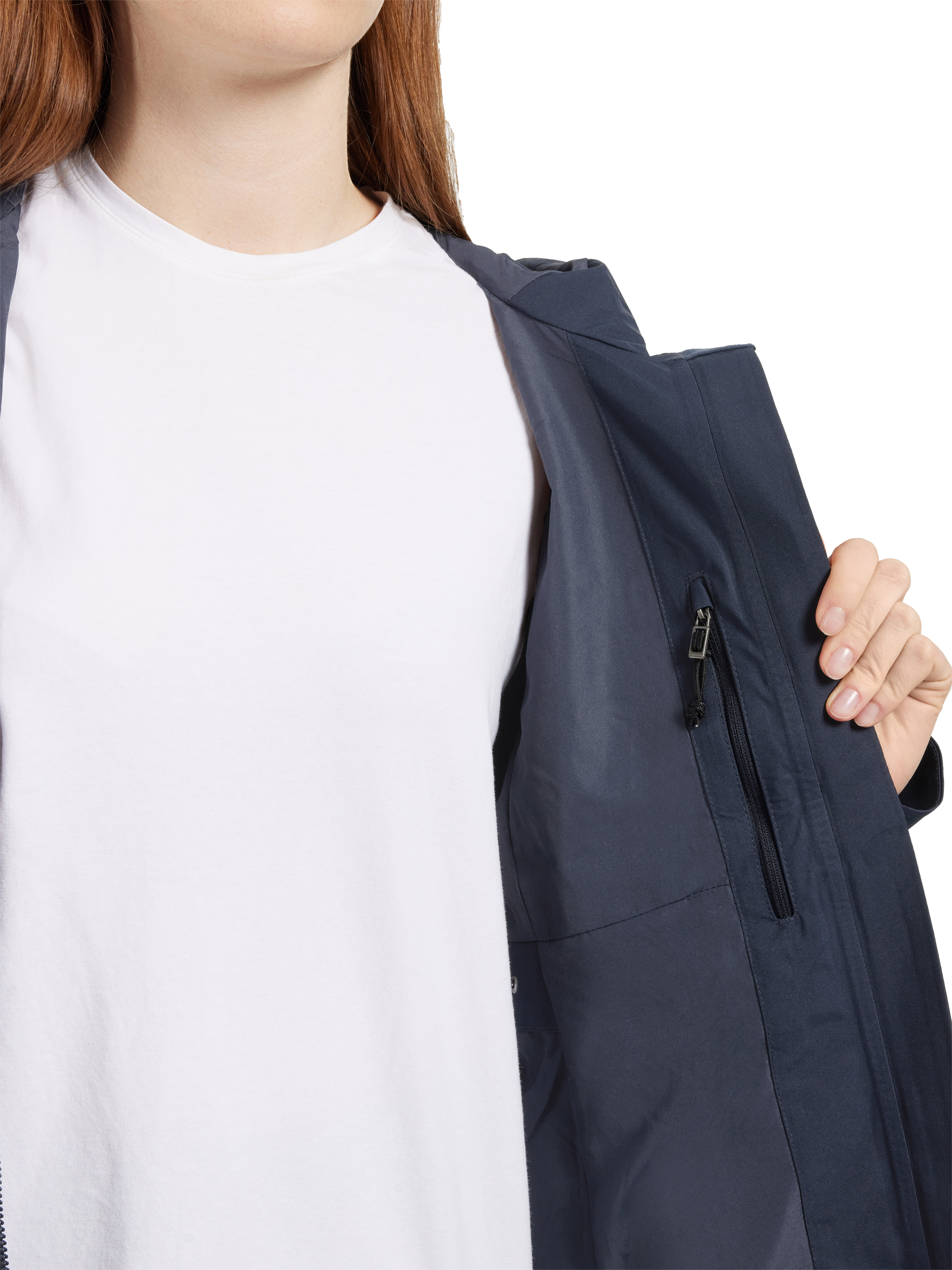 DIDRIKSONS, W Bea Parka 6