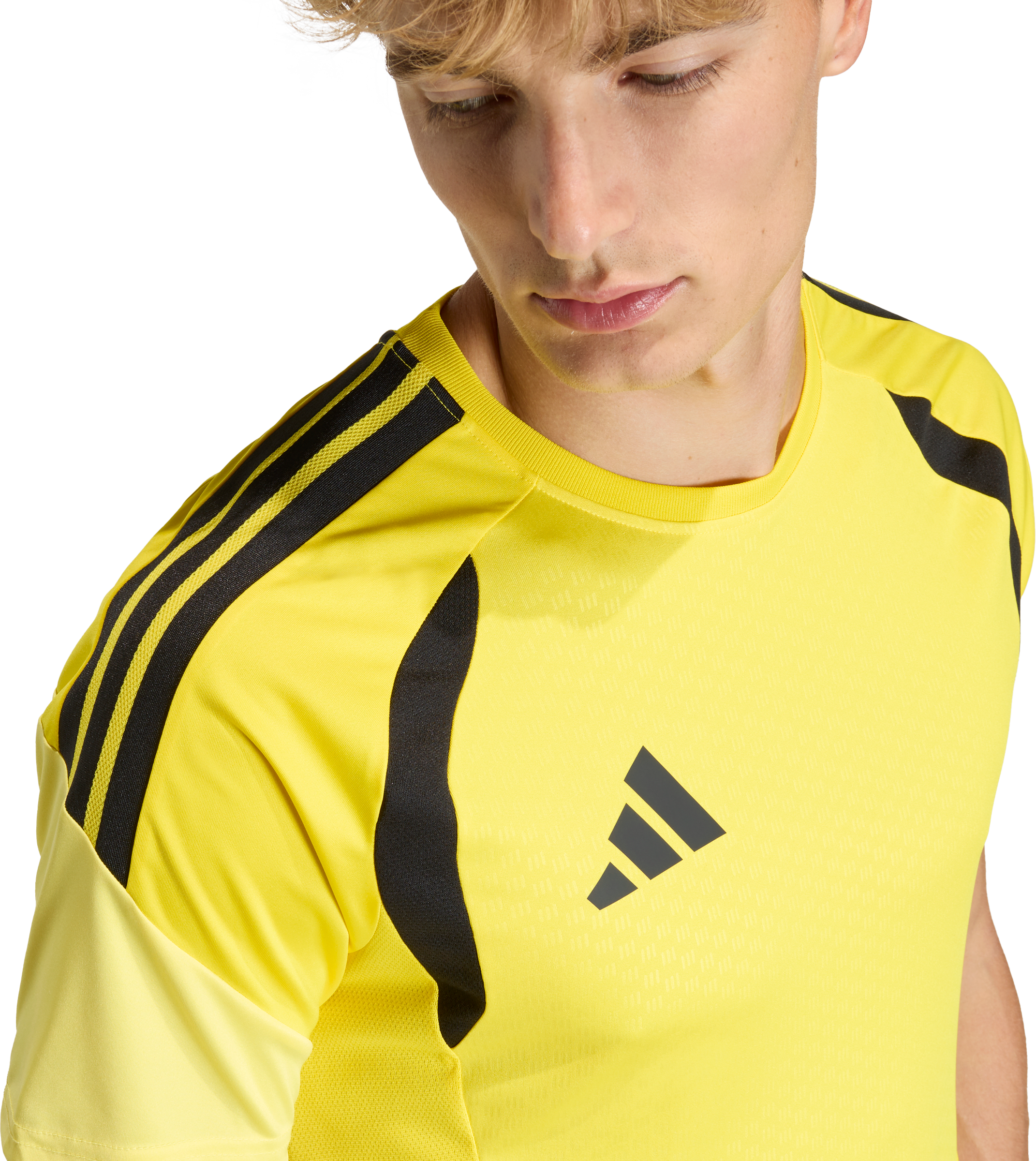 ADIDAS, TIRO26 C JSY