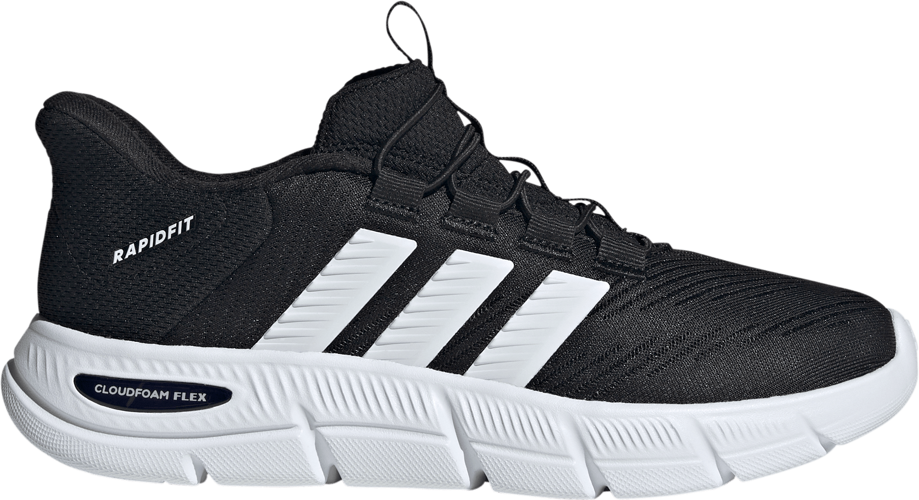 
ADIDAS, 
CLOUDFOAM FLEX - RAPIDFIT, 
Detail 1
