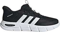 CLOUDFOAM FLEX - RAPIDFIT - CBLACK/FTWWHT/SIL Standard Small1x1