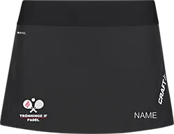 361649103101 CRAFT Pro Ctrl Impact Skirt Jr 361649103101 CRAFT Pro Ctrl Impact Skirt Jr Standard Small1x1