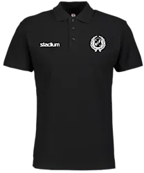 376870116101 CLIQUE Basic Polo 376870116101 CLIQUE Basic Polo Standard Small1x1