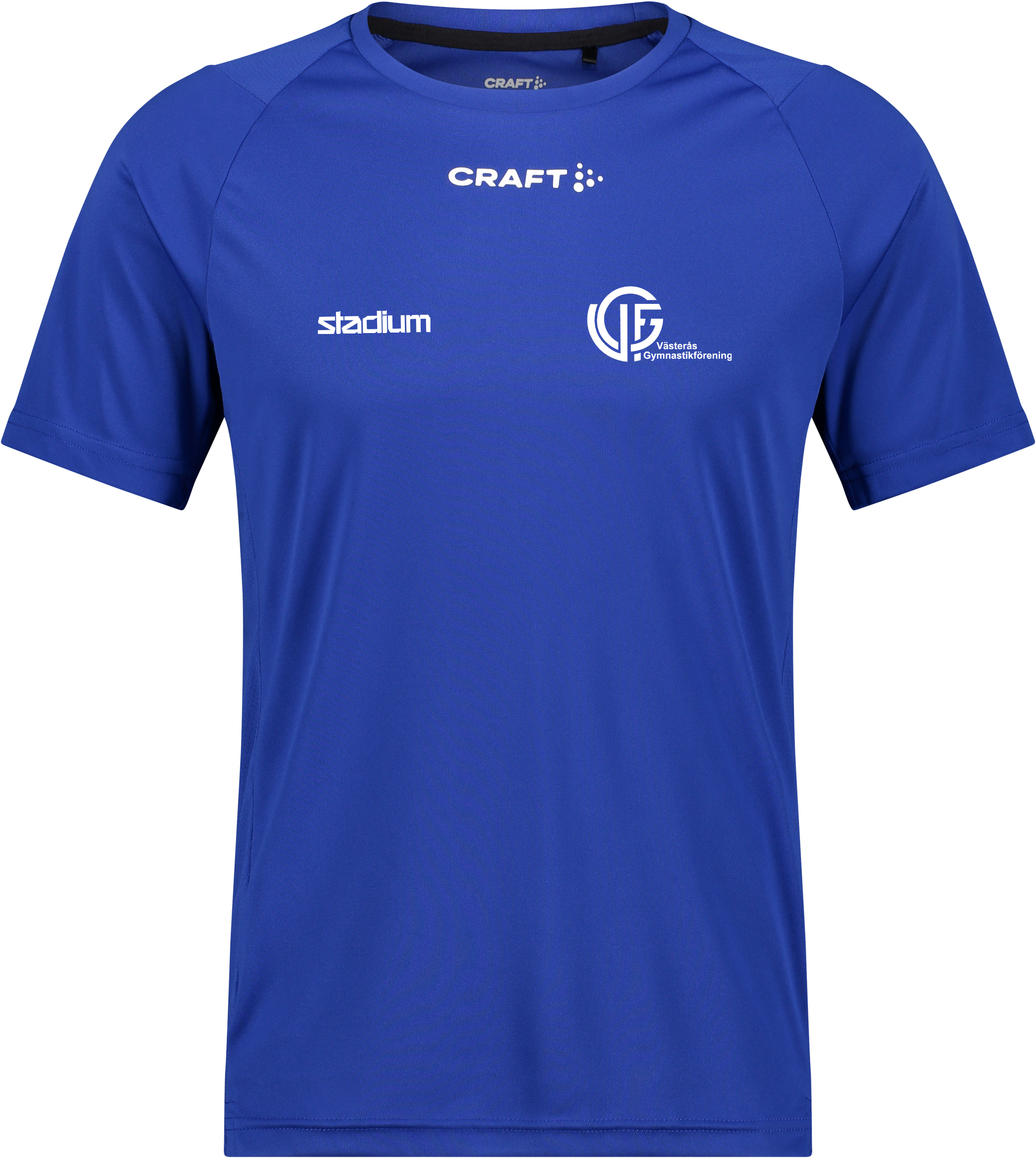 
CRAFT, 
Rush 2.0 Ss Tee M, 
Detail 1

