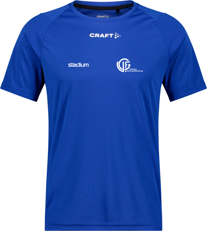 
CRAFT, 
Rush 2.0 Ss Tee M, 
Detail 1
