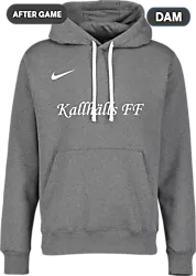 318286101101 NIKE Park 20 Flc Hood W 318286101101 NIKE Park 20 Flc Hood W Standard Small1x1