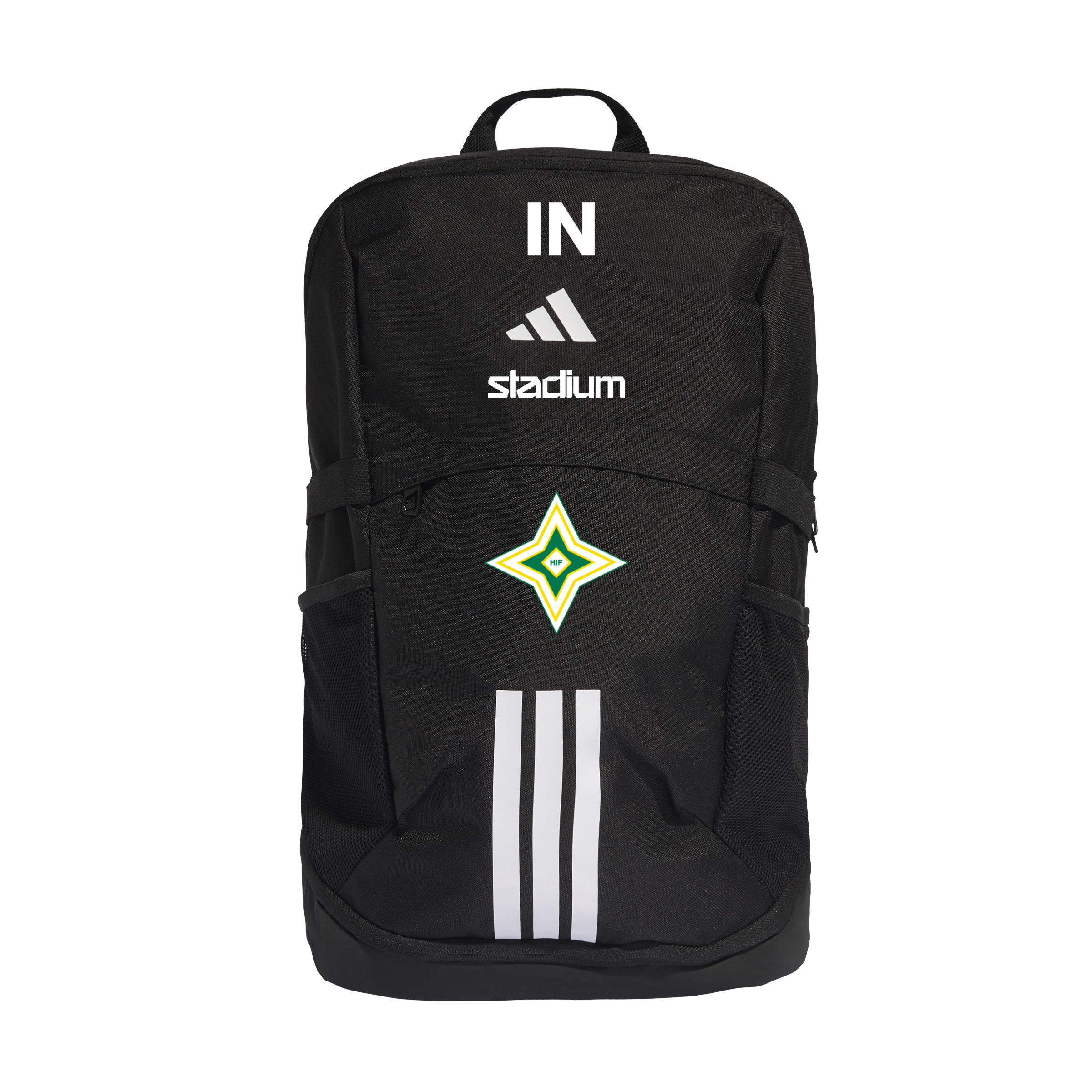 
ADIDAS, 
TIRO BACKPACK, 
Detail 1
