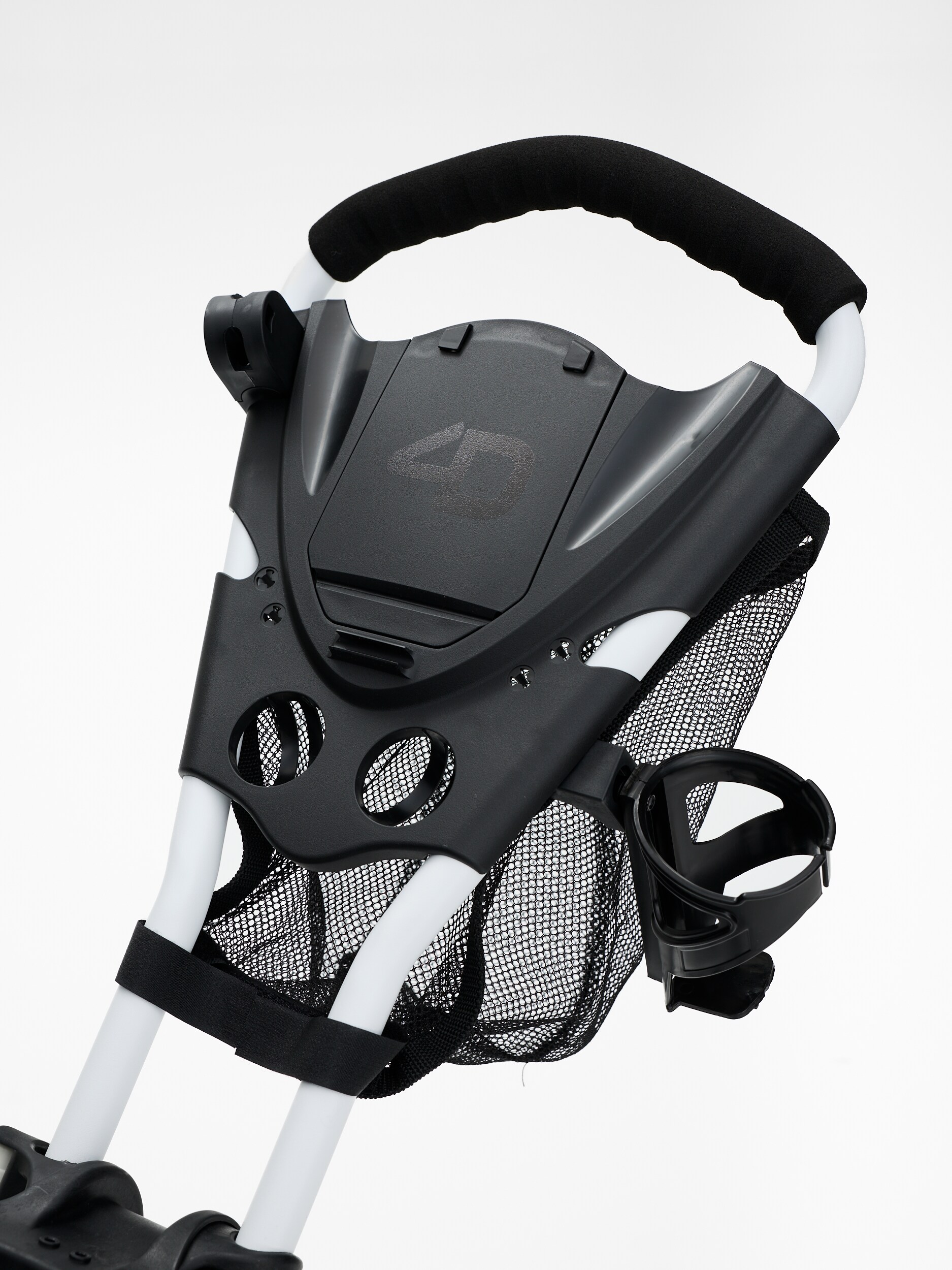 FOUR D, EZ FOLD CART