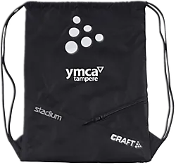 288732107101 CRAFT Squad Gym Bag 288732107101 CRAFT Squad Gym Bag Standard Small1x1
