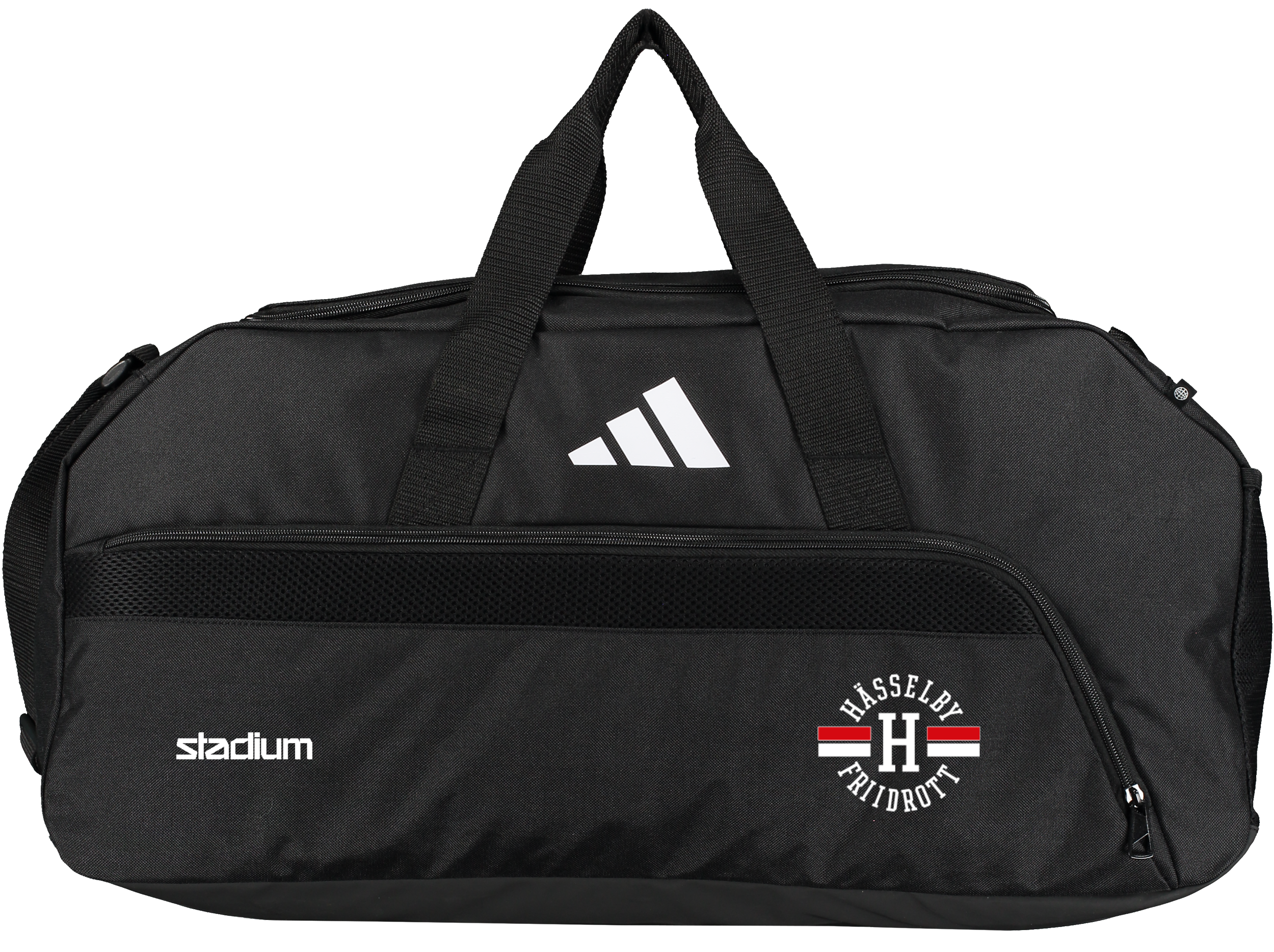 
ADIDAS, 
Tiro League Duffle M, 
Detail 1
