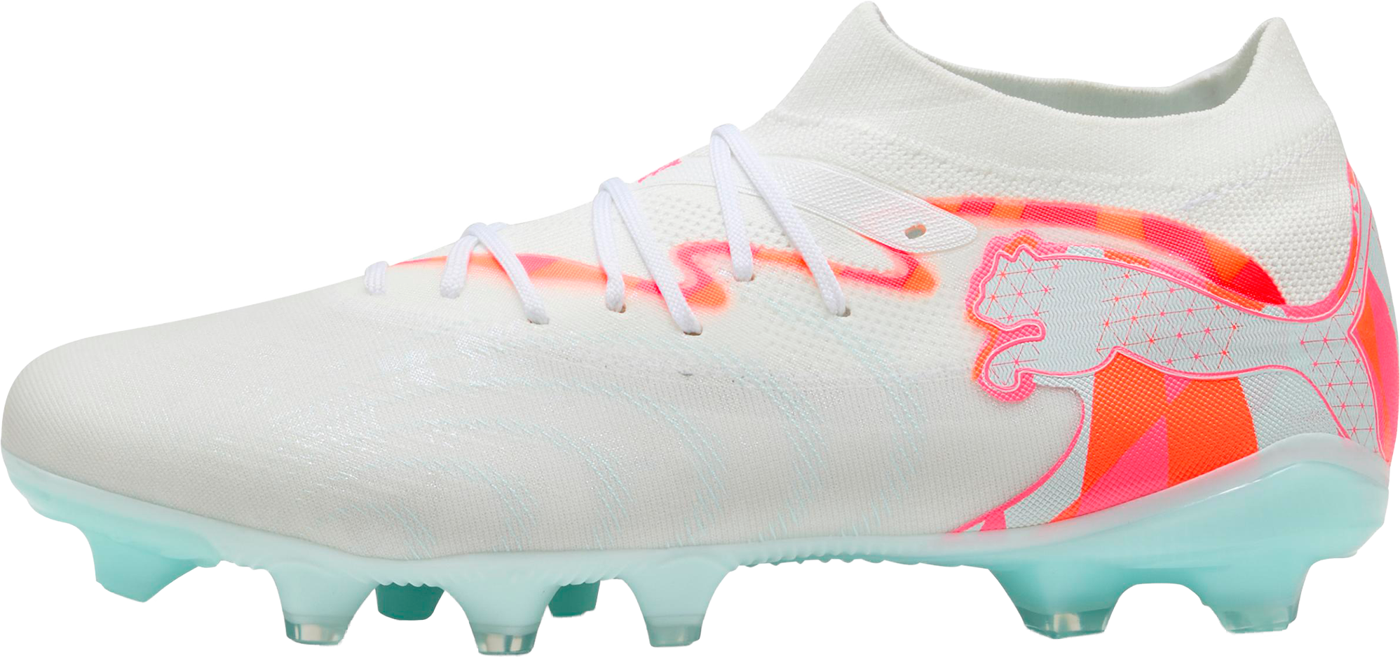 
PUMA, 
FUTURE 9 MATCH BRILLIANCE FG/AG W, 
Detail 1
