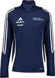 390929106101 ADIDAS Tiro24 Tr Top 390929106101 ADIDAS Tiro24 Tr Top Standard Small1x1