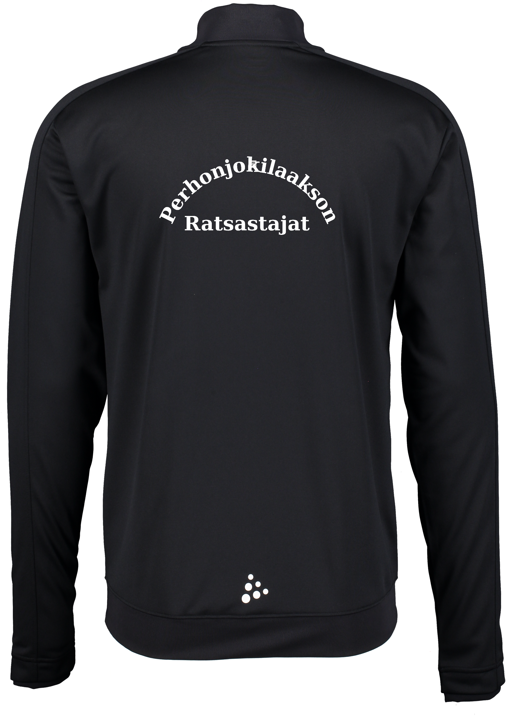 CRAFT, Evolve 2.0 Half Zip M