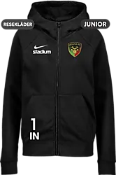318210102101 NIKE Park 20 Fleece Hood FZ Jr 318210102101 NIKE Park 20 Fleece Hood FZ Jr Standard Small1x1
