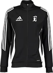 390926101102 ADIDAS Tiro24 Tr Jkt 390926101102 ADIDAS Tiro24 Tr Jkt Standard Small1x1