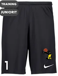298937101101 NIKE Park III Short Jr 298937101101 NIKE Park III Short Jr Standard Small1x1