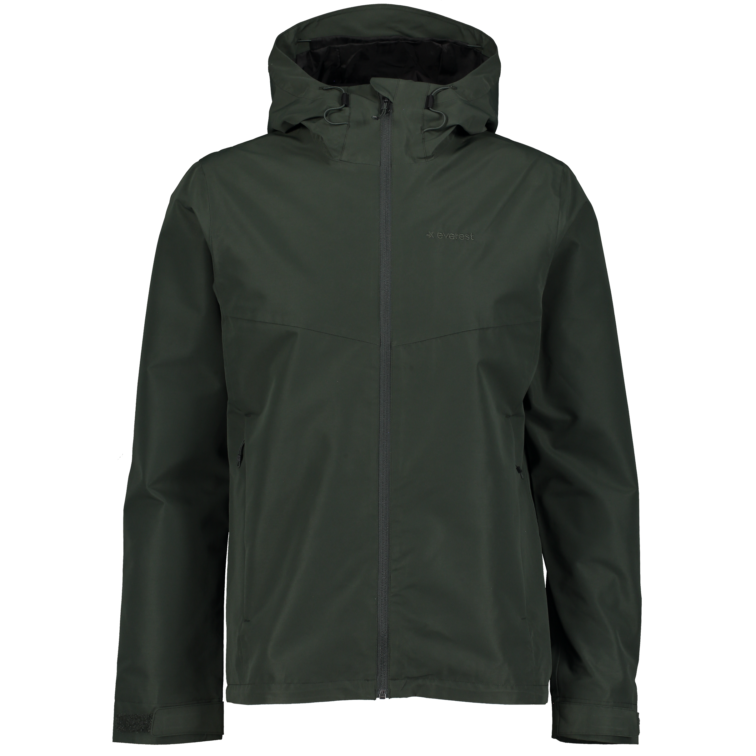 EVEREST, Allround jacket 2, Sadetakki, Miesten