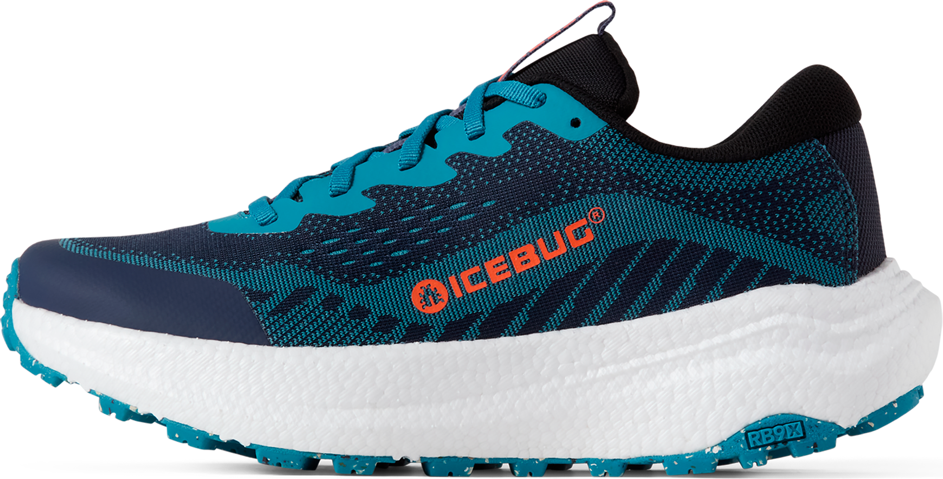 
ICEBUG, 
M MYR RB9X, 
Detail 1
