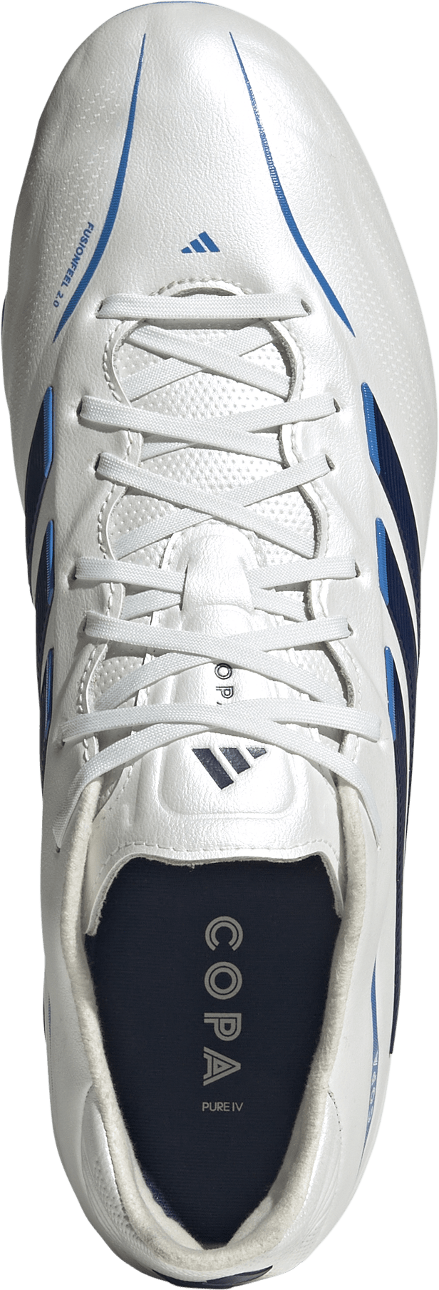 ADIDAS, COPA PURE IV PRO FG