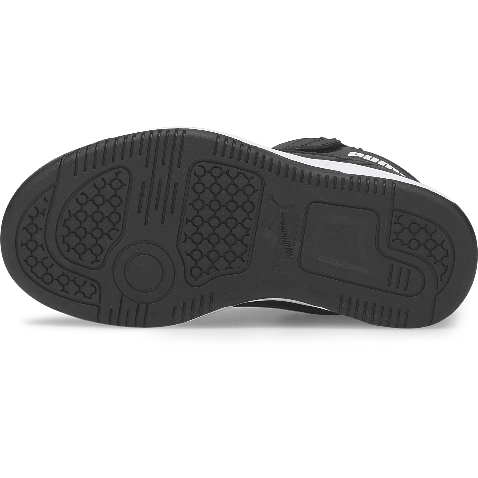 PUMA, Puma Rebound Joy Fur K