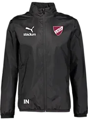 392099103101 PUMA T Goal Aw Jkt Jr 392099103101 PUMA T Goal Aw Jkt Jr Standard Small1x1