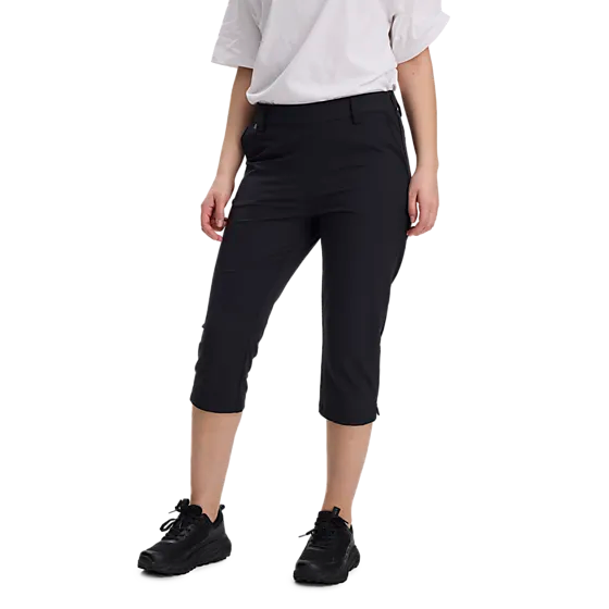 707105101101 FIVESEASONS  Saunton Capri W 707105101101 FIVESEASONS Saunton Capri W  Model01 Detail