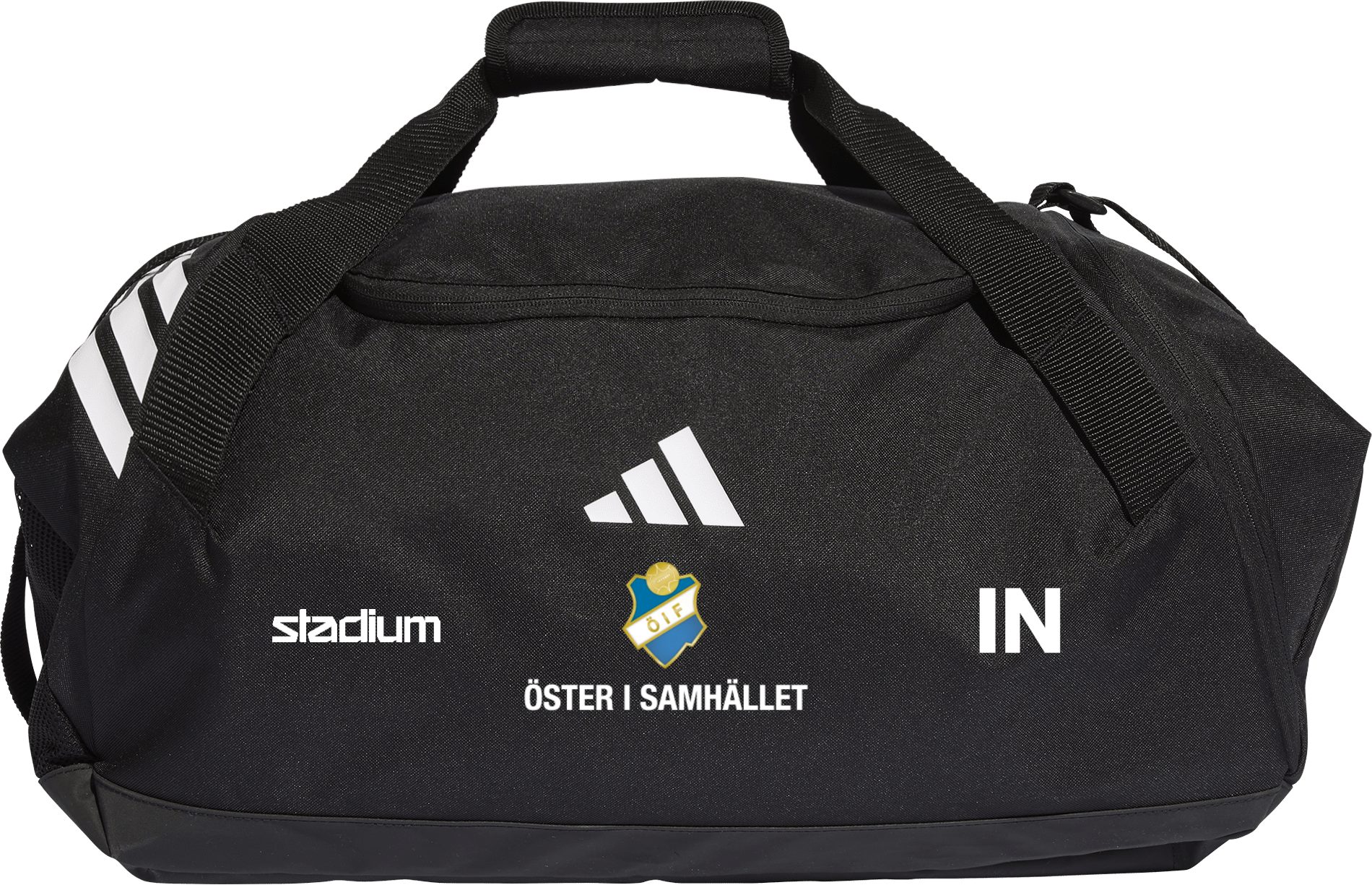 
ADIDAS, 
TIRO DUFFLE M, 
Detail 1
