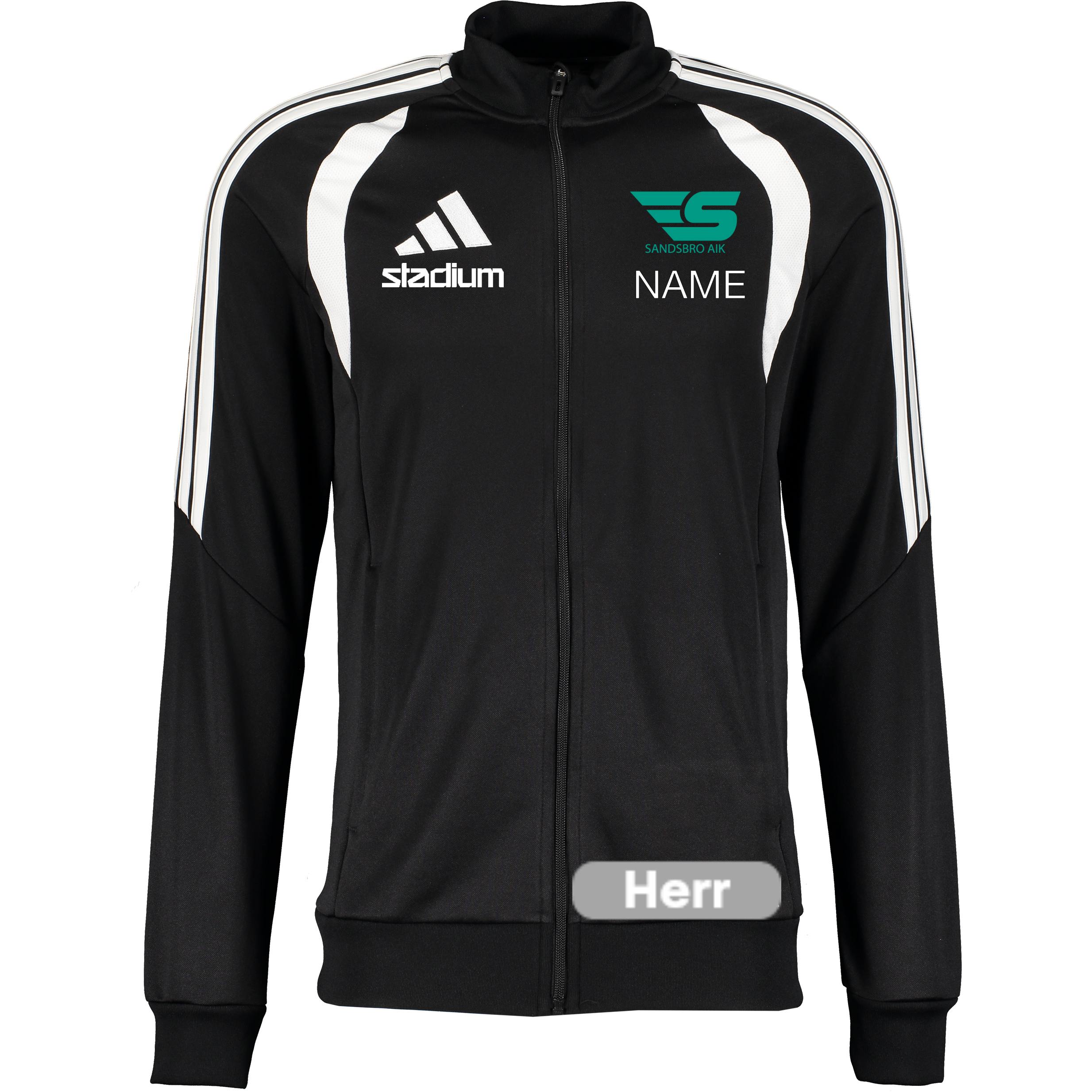 
ADIDAS, 
TIRO26 L TR JKT, 
Detail 1
