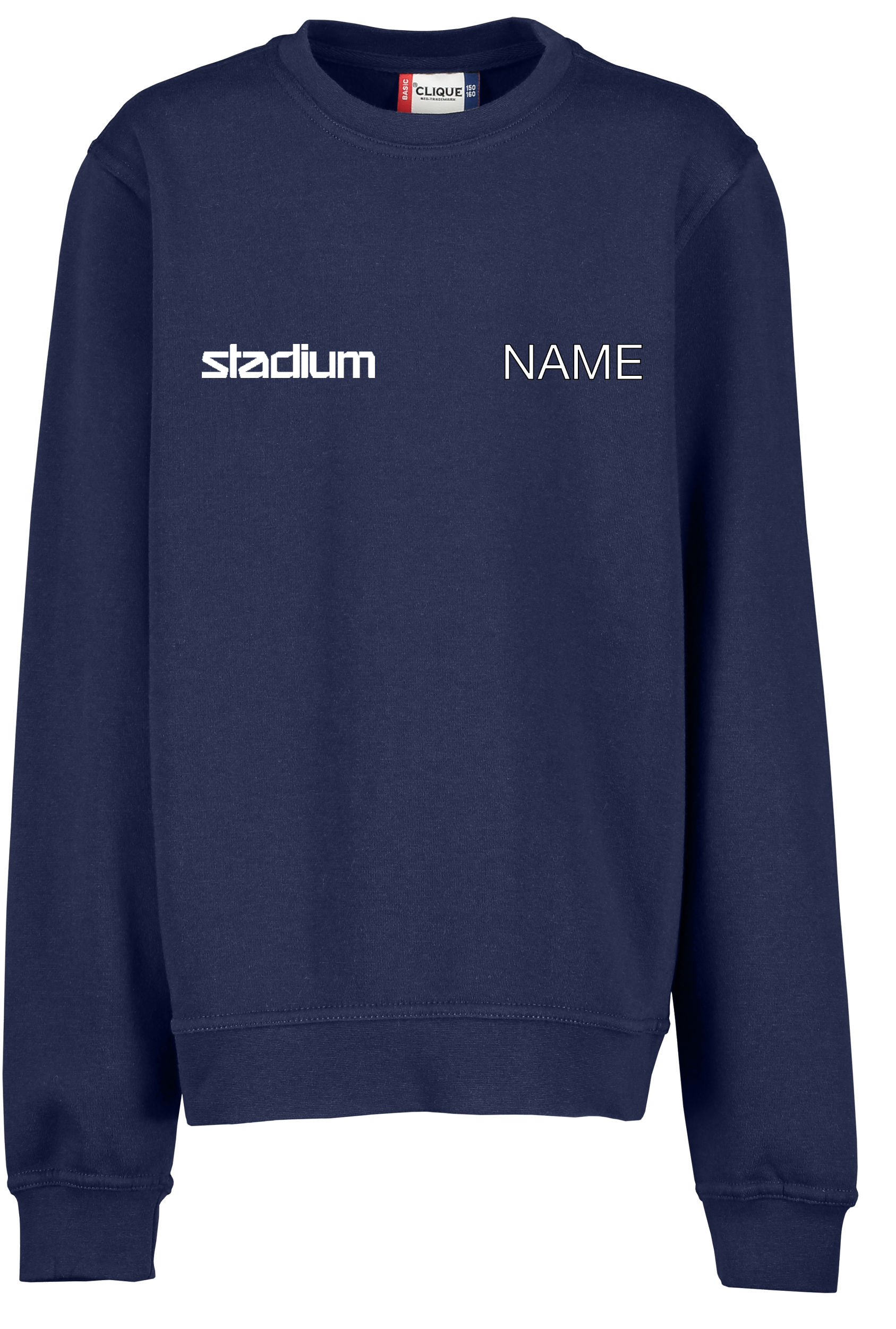 
CLIQUE, 
Basic Round N Jr, 
Detail 1
