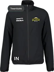 394803105101 CRAFT Rush 2.0 Training Jacket M 394803105101 CRAFT Rush 2.0 Training Jacket M Standard Small1x1