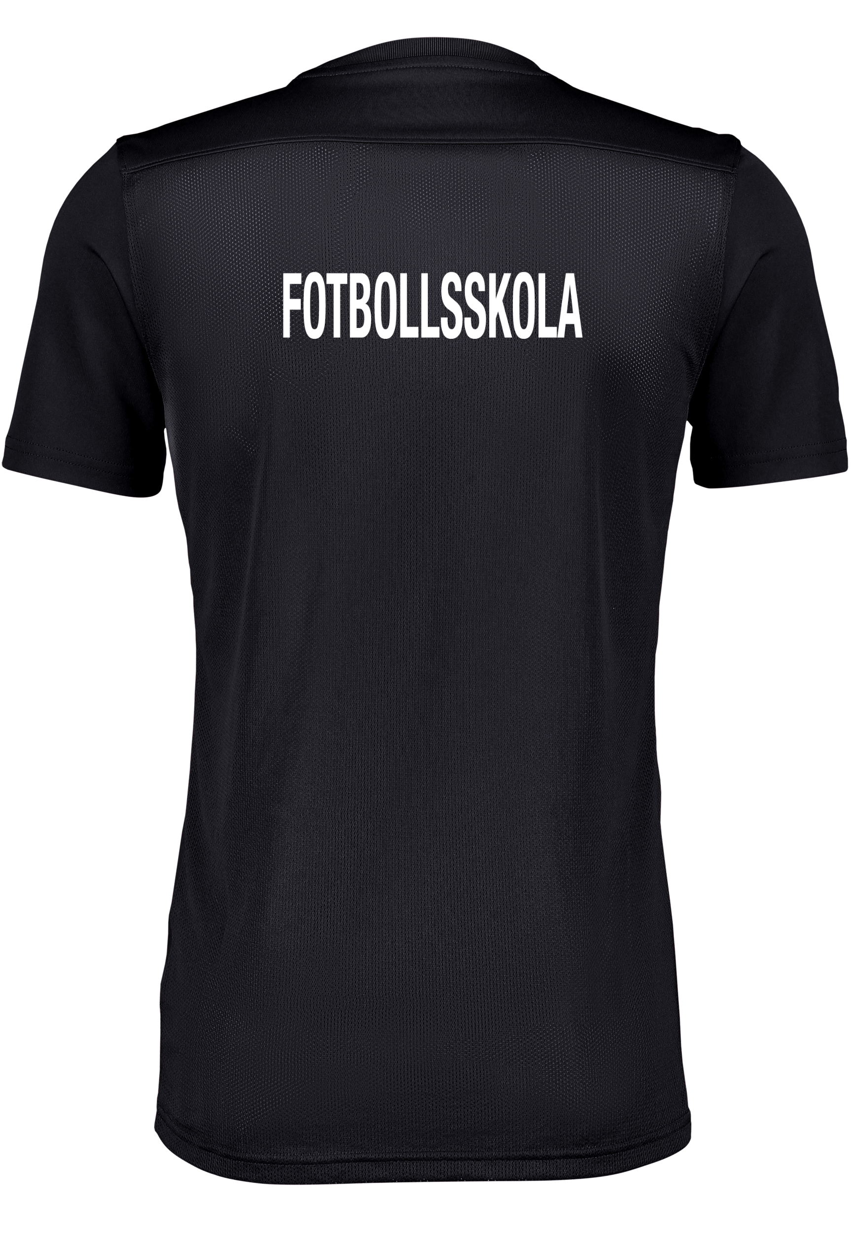 NIKE, Park VII SS Jsy Jr