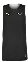 387569101102 PUMA Hoops Team Reverse Practice Jersey 387569101102 PUMA Hoops Team Reverse Practice Jersey Standard Small1x1