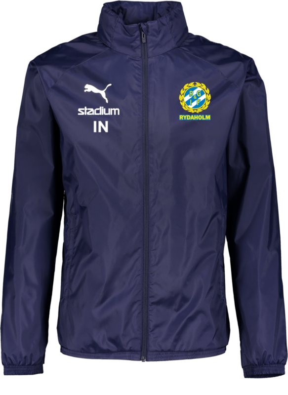 
PUMA, 
T Goal Aw Jkt Jr, 
Detail 1
