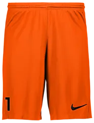 298936115101 NIKE Park III Short 298936115101 NIKE Park III Short Standard Small1x1