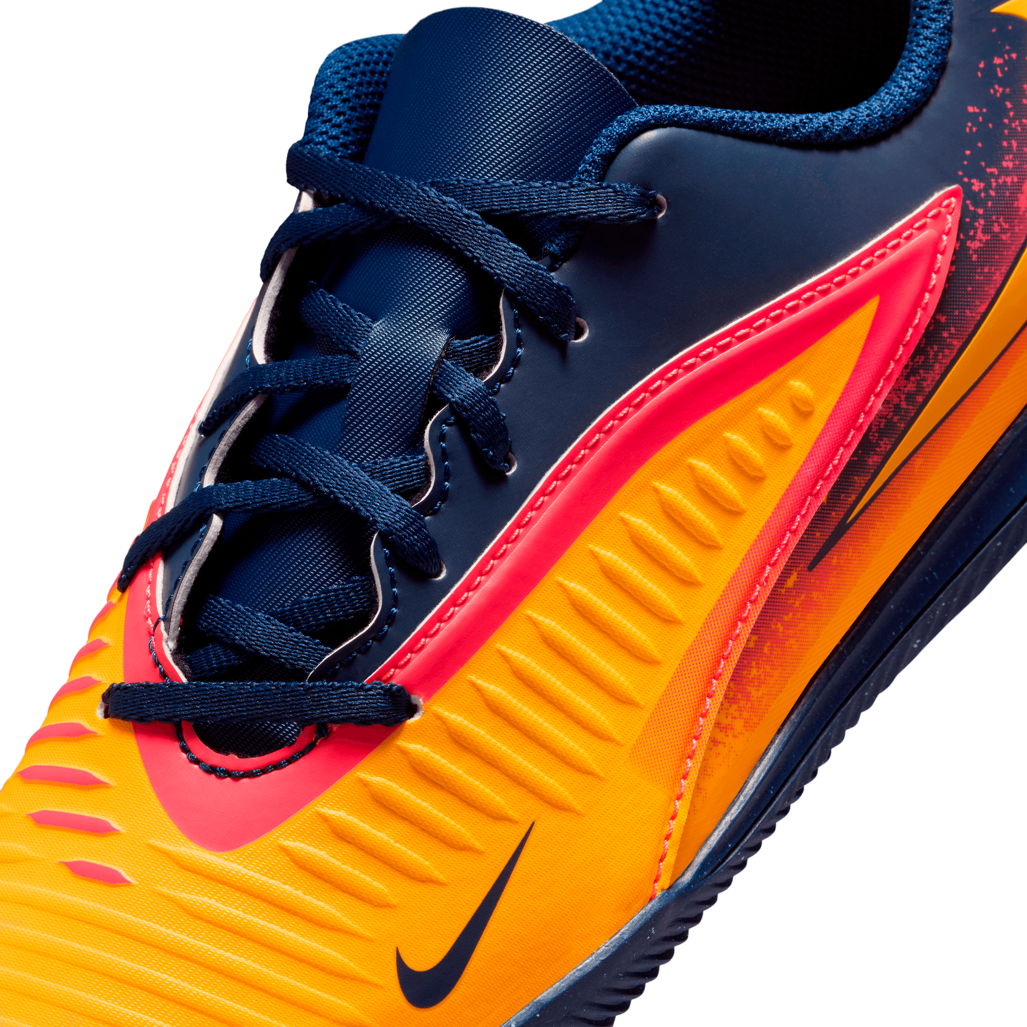 NIKE, Jr Phantom 6 Low Club Ic Eh