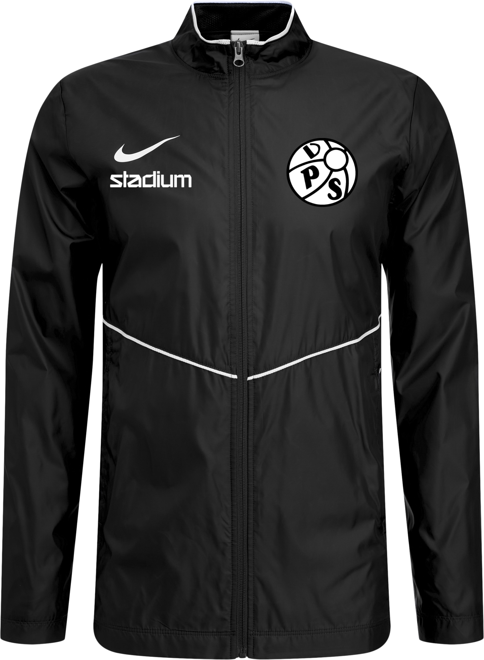 
NIKE, 
PARK26 WIND JKT JR, 
Detail 1
