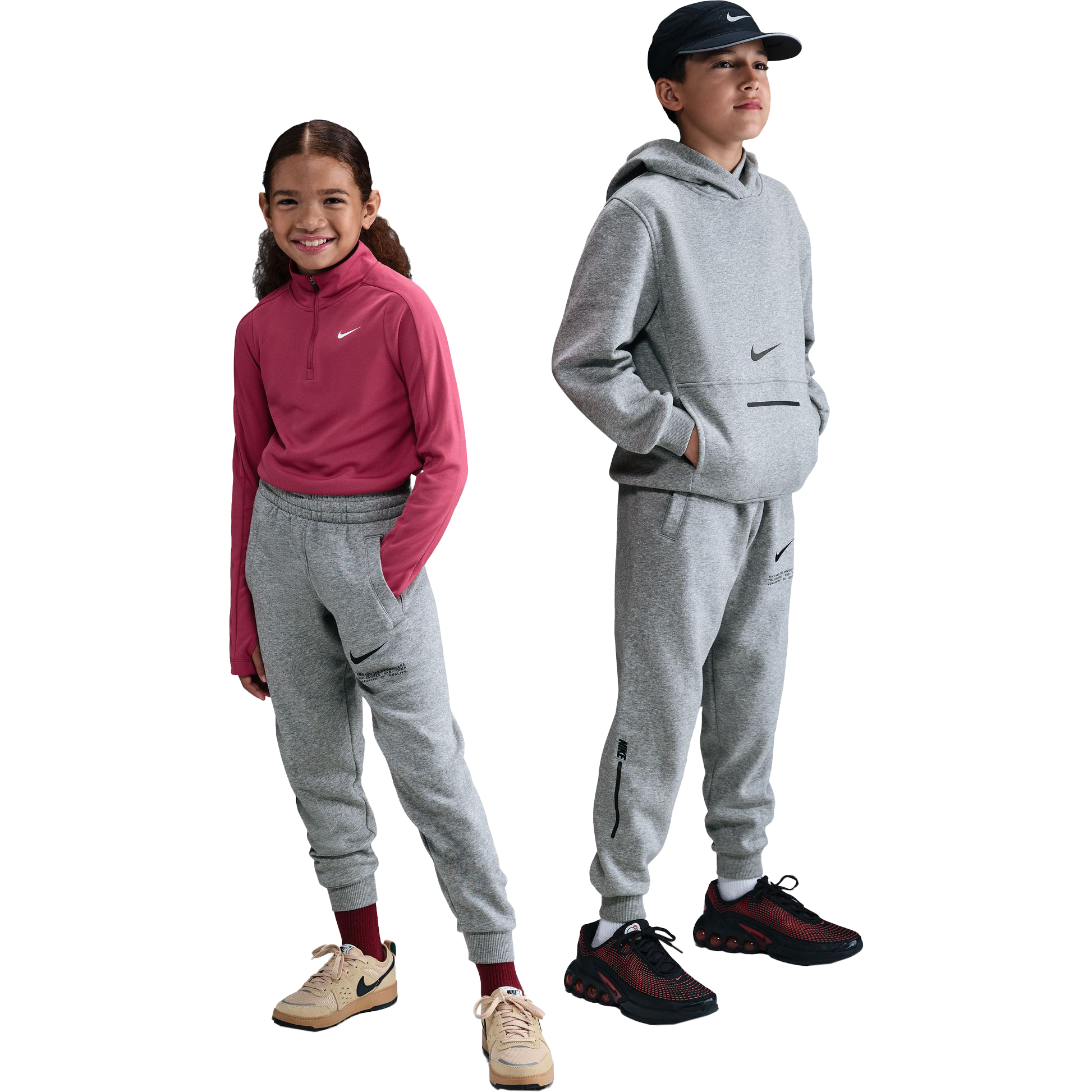 NIKE, J Nike Sportswear Club Fleece Joggers