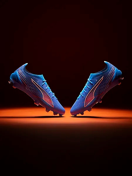 PUMA Ультра 6 Ultimate Fg W