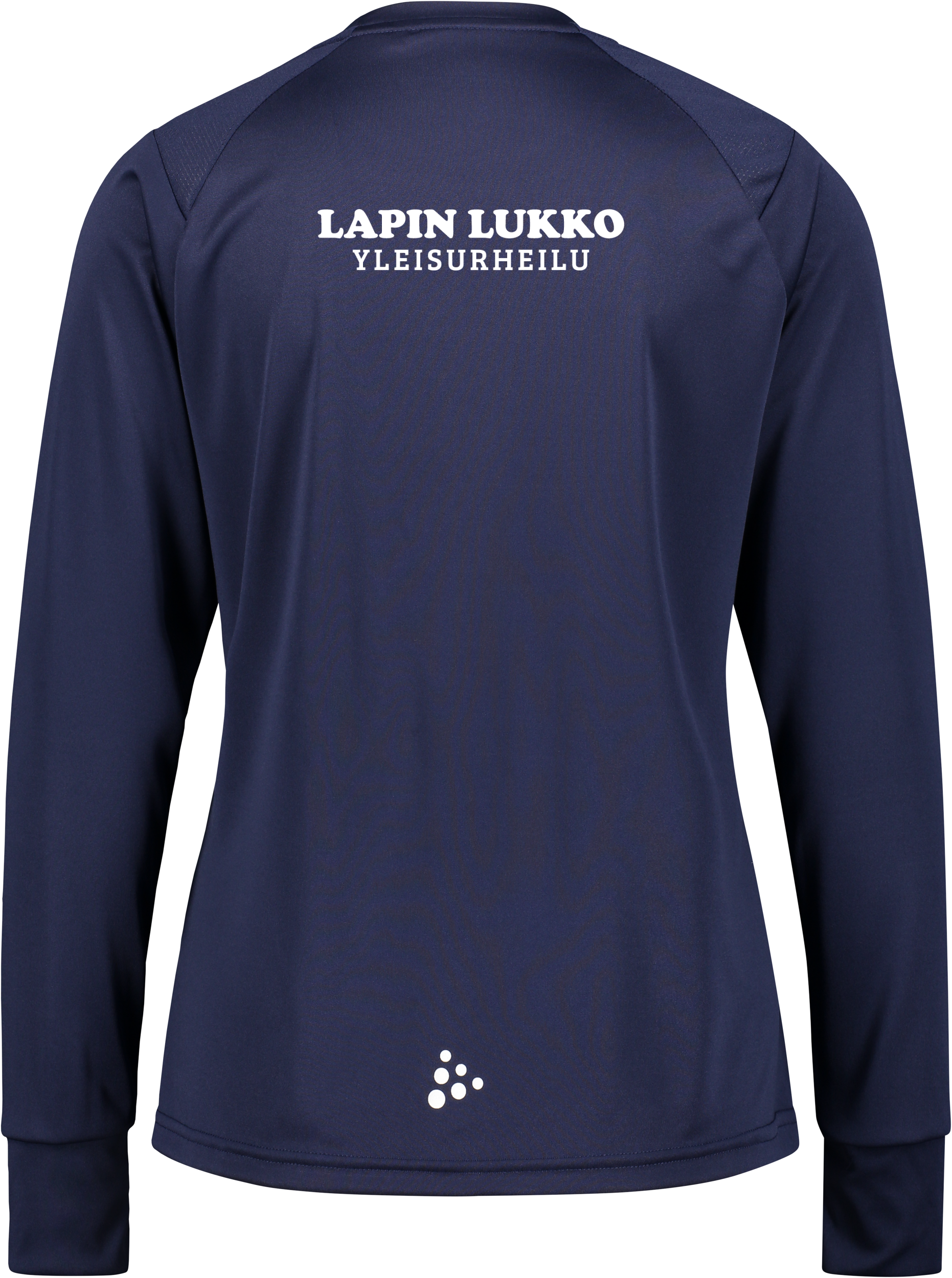 CRAFT, Rush 2.0 Ls Tee W