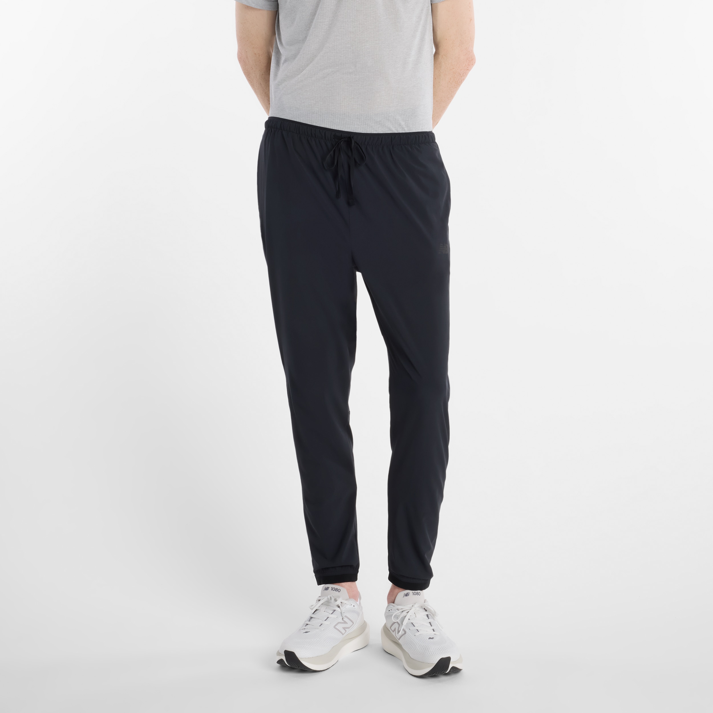 
NEW BALANCE, 
M RC ESSENTIAL JOGGER, 
Detail 1

