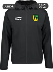 394071104101 CRAFT Squad Wind Jacket Jr 394071104101 CRAFT Squad Wind Jacket Jr Standard Small1x1
