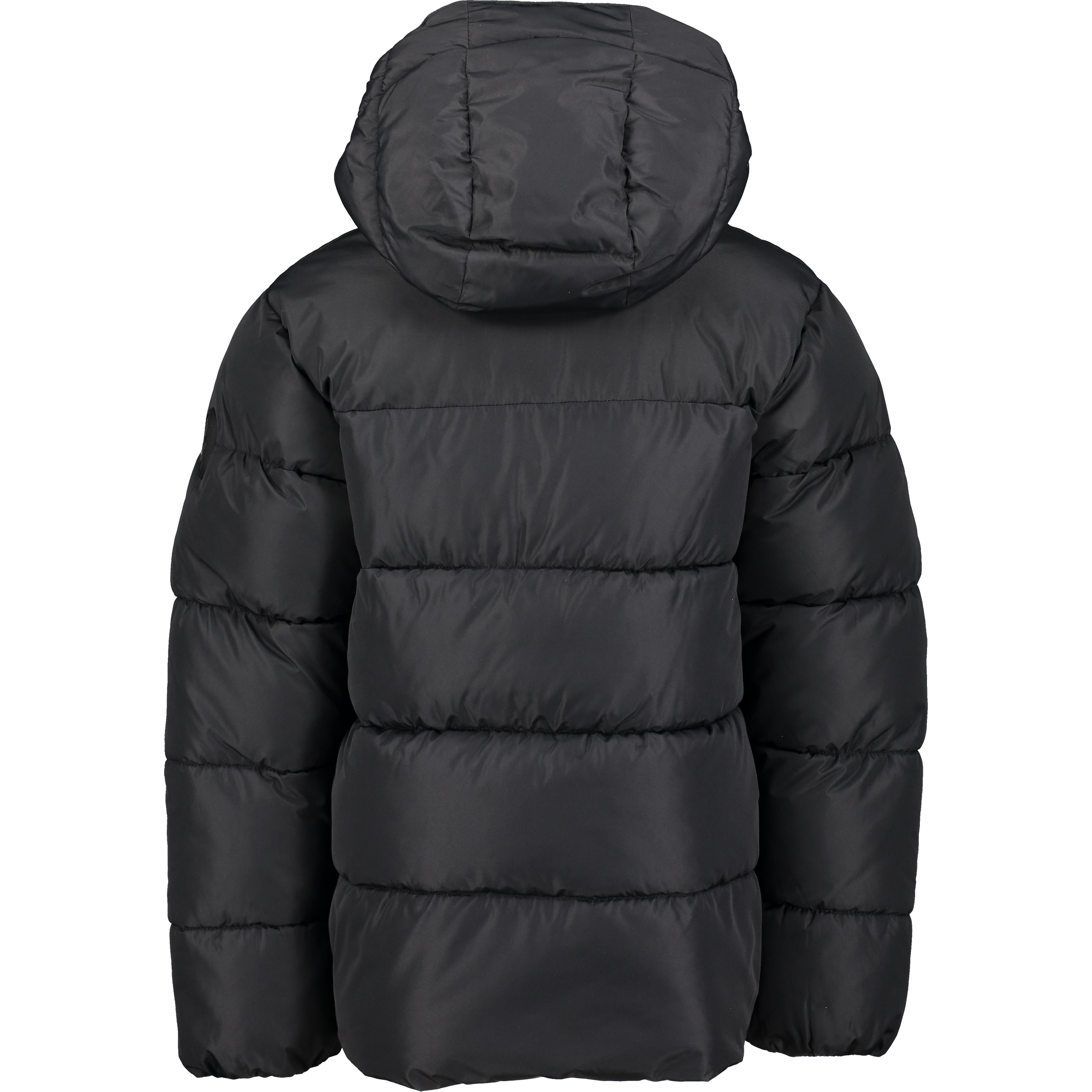 CROSS SPORTSWEAR, Puffer Hood Jkt Jr