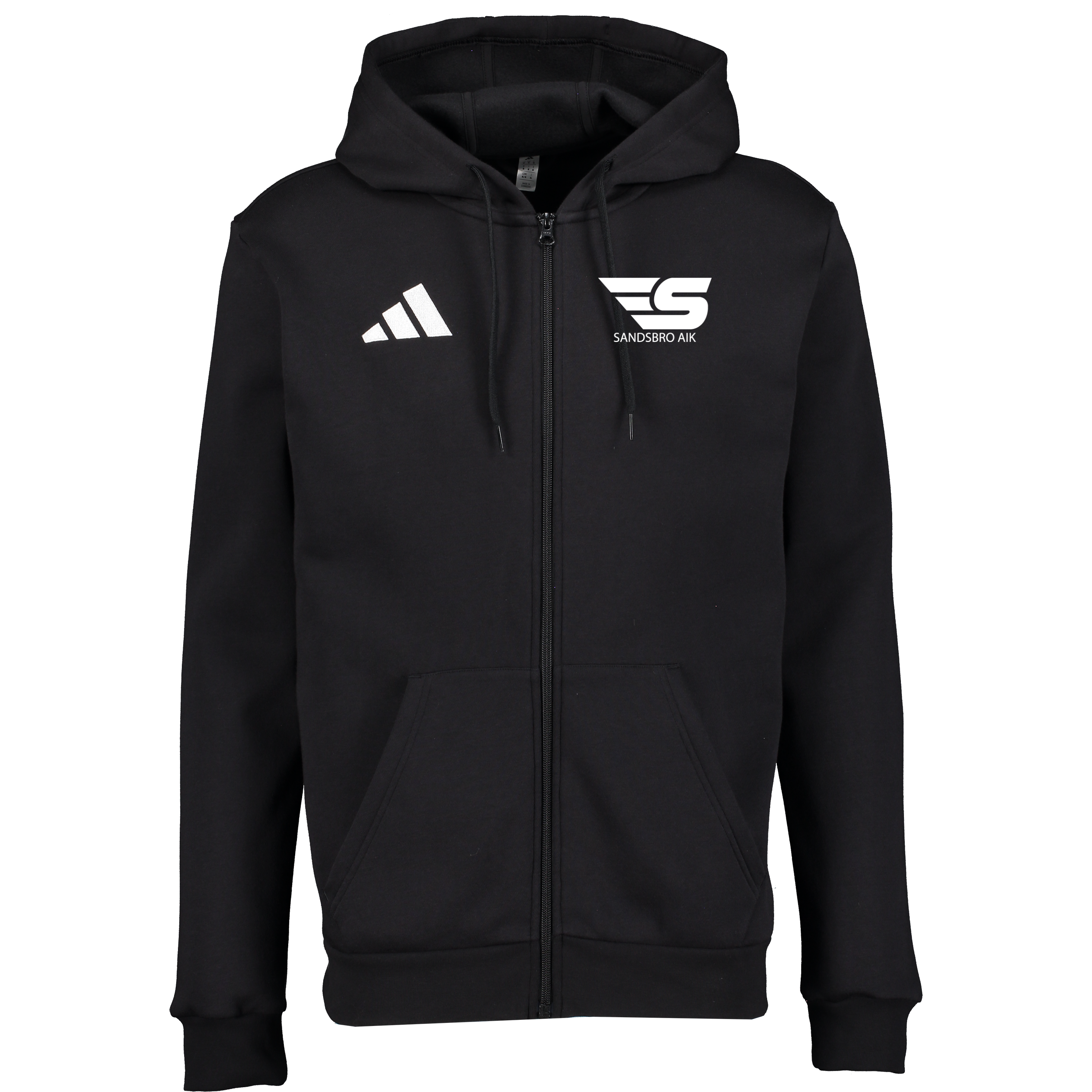 
ADIDAS, 
ENT26 FZ HOOD, 
Detail 1
