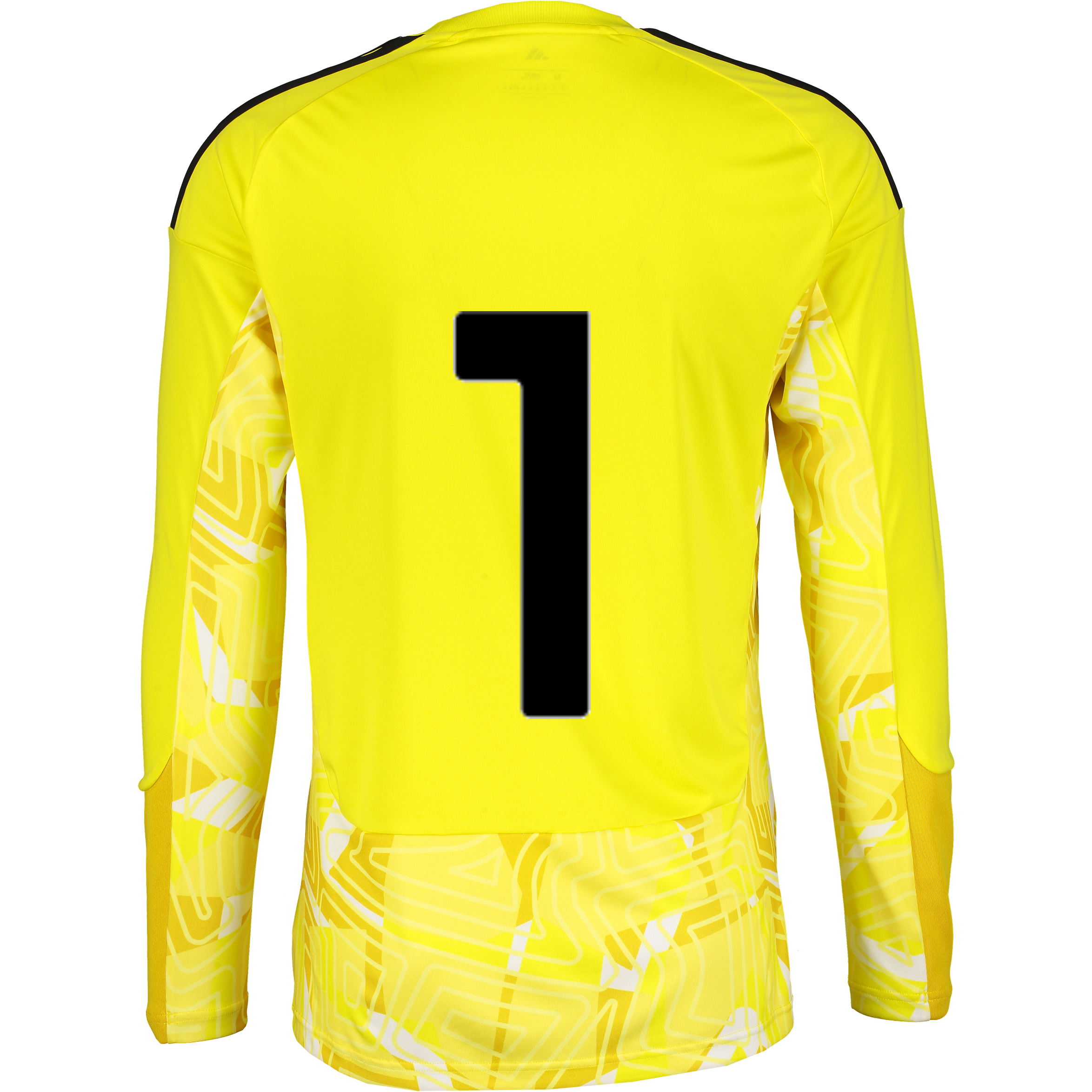 ADIDAS, T26 C GK JSY LS