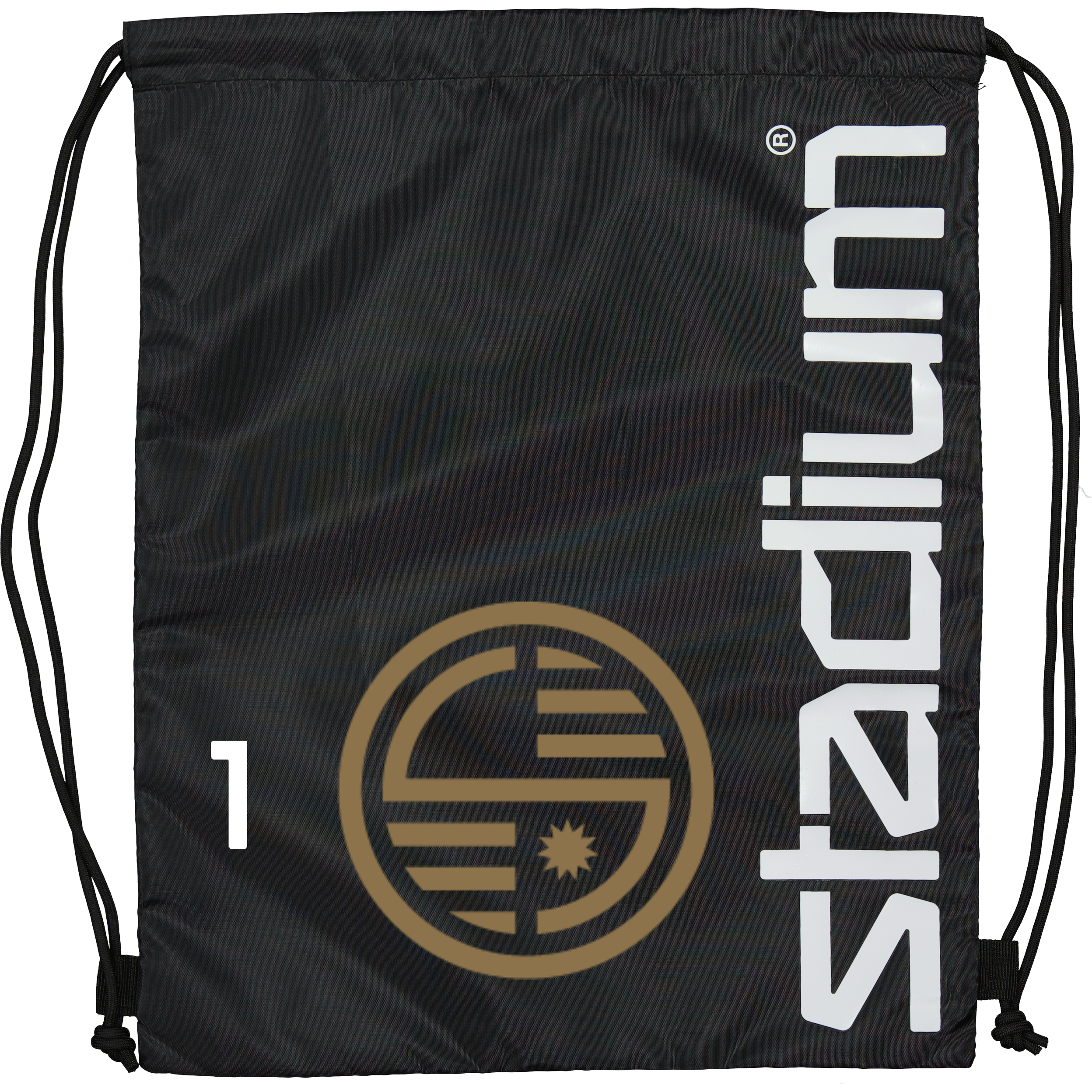 
STADIUM, 
Team Gym Bag, 
Detail 1
