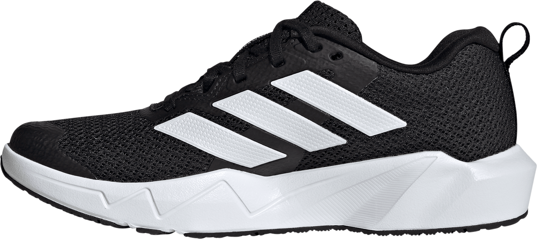 ADIDAS, W RAPIDMOVE GO TRAINER W