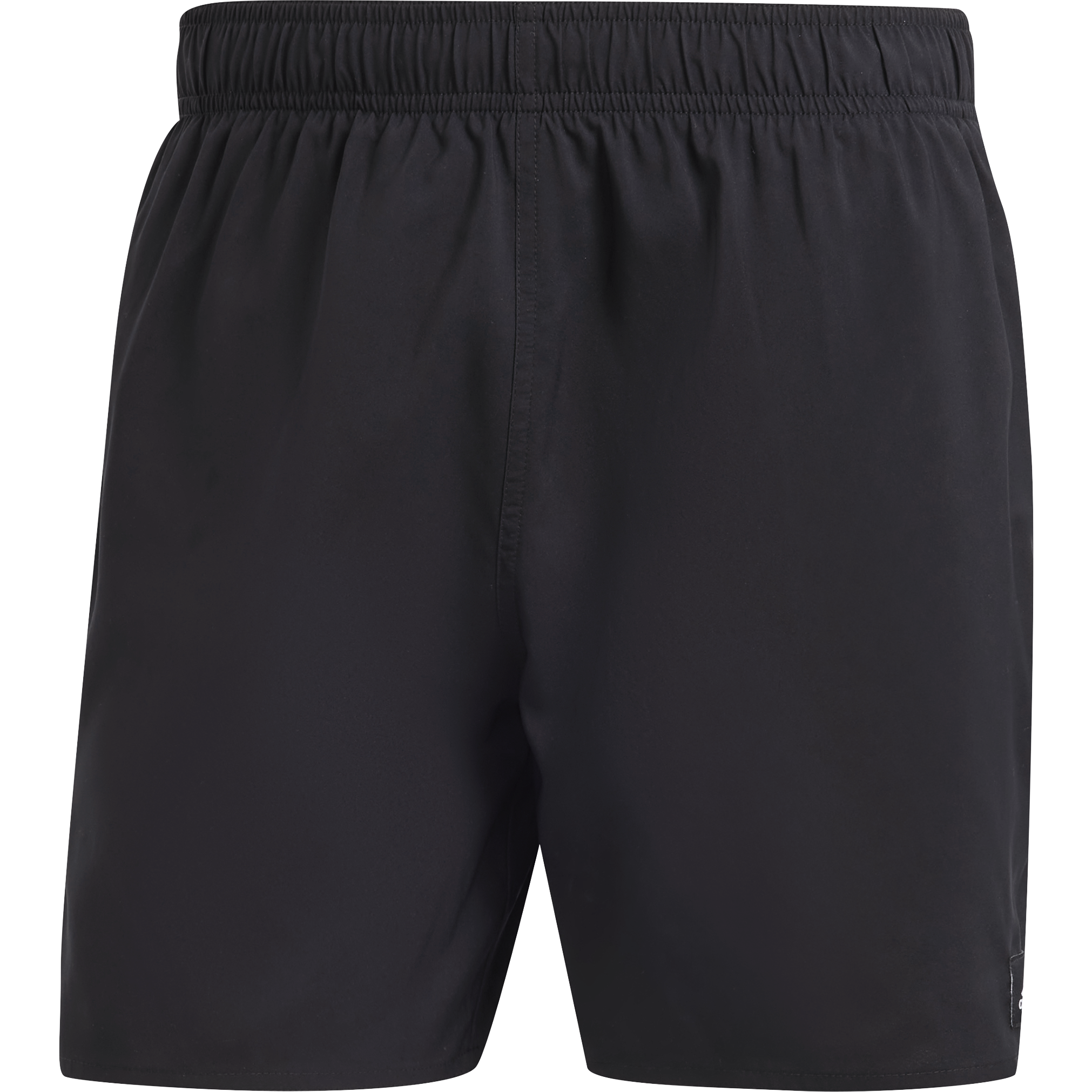 ADIDAS, M Solid CLX Swim Shorts	
